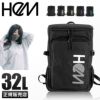 HeM マーティー リュック  39-8076