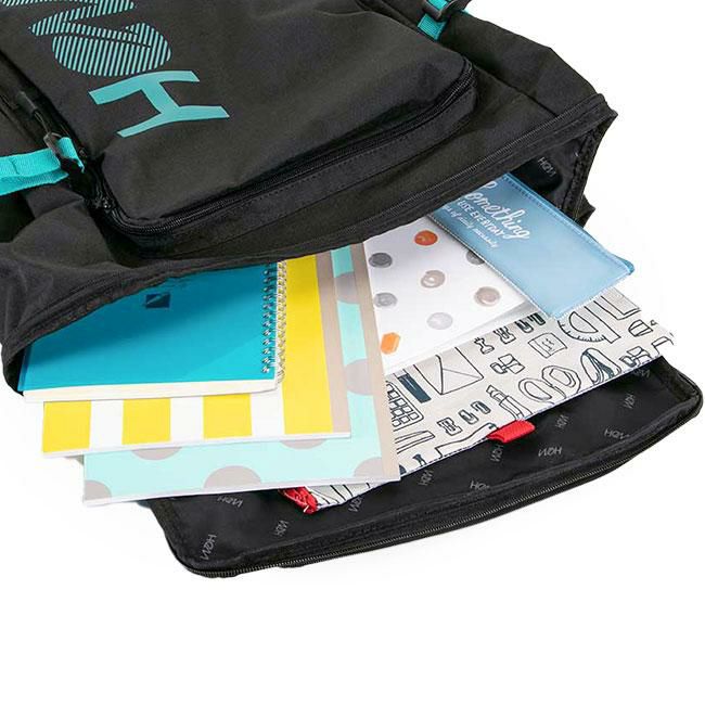 HeM マーティー リュック  39-8076