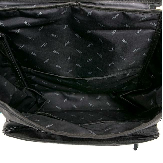 HeM マーティー リュック  39-8076