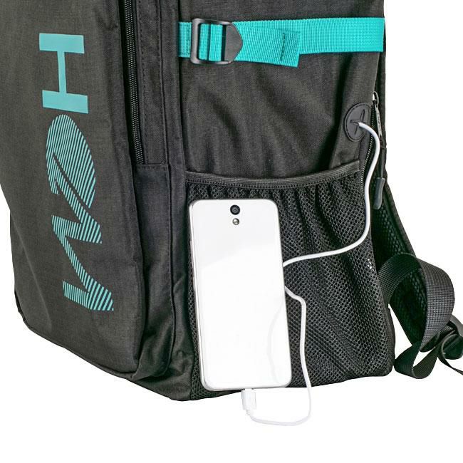 HeM マーティー リュック  39-8076