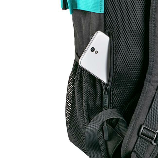 HeM マーティー リュック  39-8076