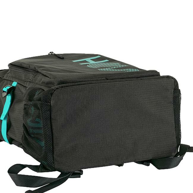 HeM マーティー リュック  39-8076