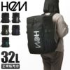 HeM マーティー リュック  39-8076