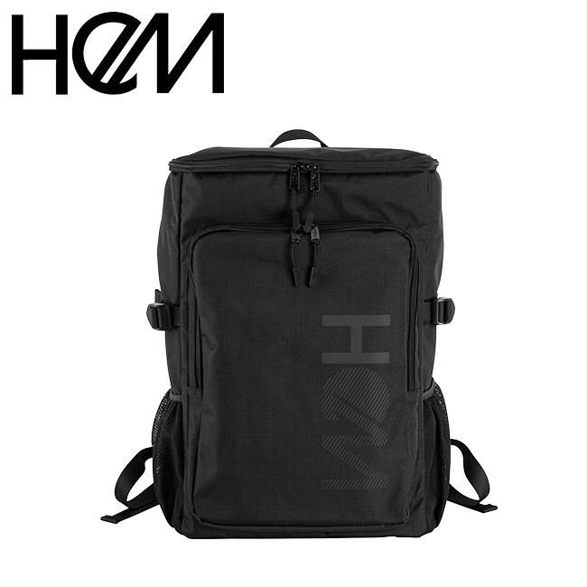 HeM マーティー リュック  39-8076