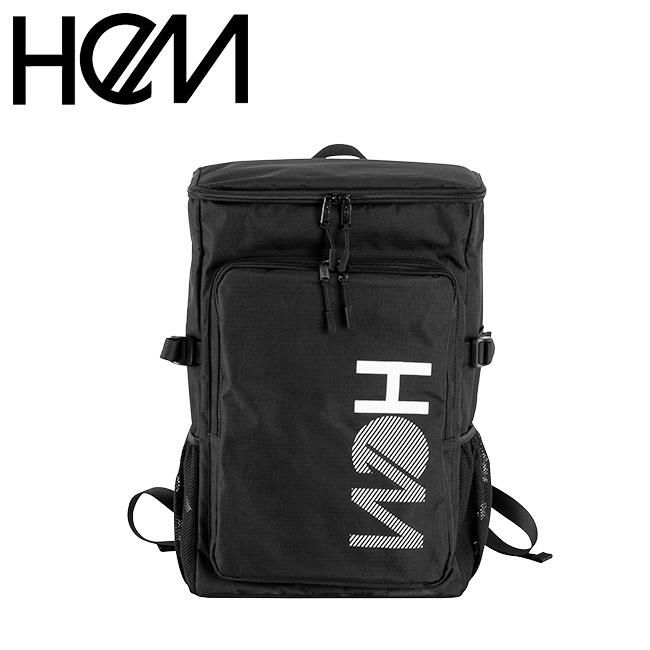 HeM マーティー リュック  39-8076
