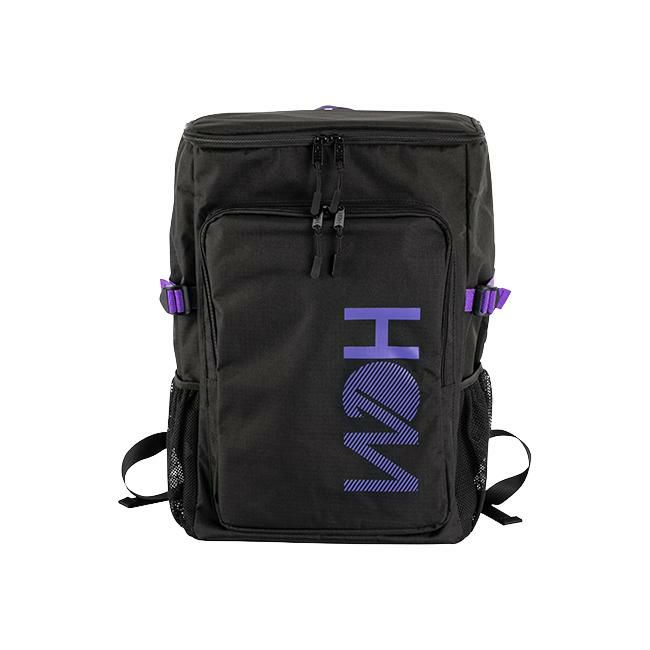 HeM マーティー リュック  39-8076