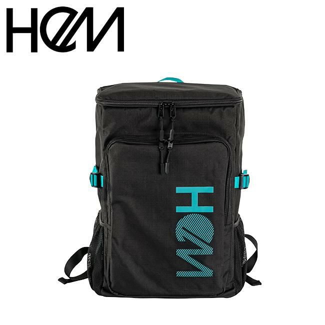 HeM マーティー リュック  39-8076