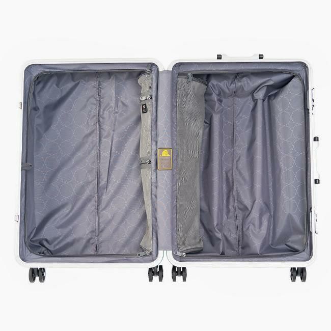 アジアラゲージ マジカルイス スーツケース A.L.I ali-5088-24