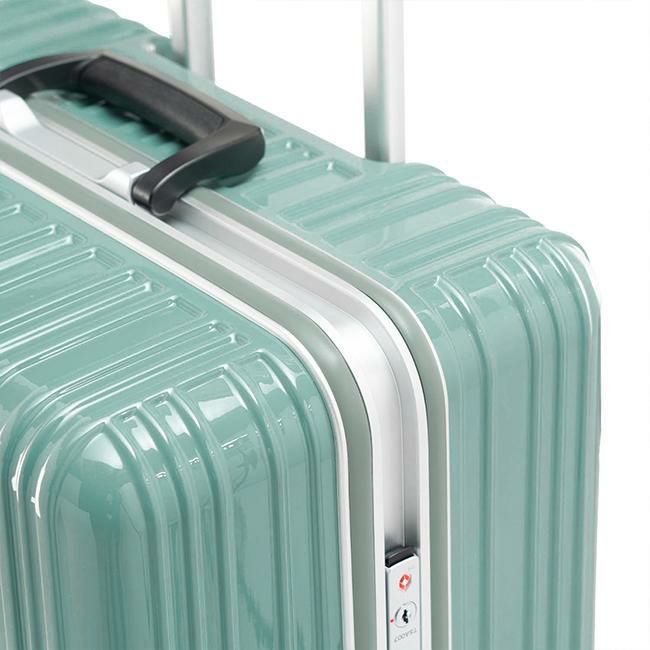 アジアラゲージ マジカルイス スーツケース A.L.I ali-5088-24