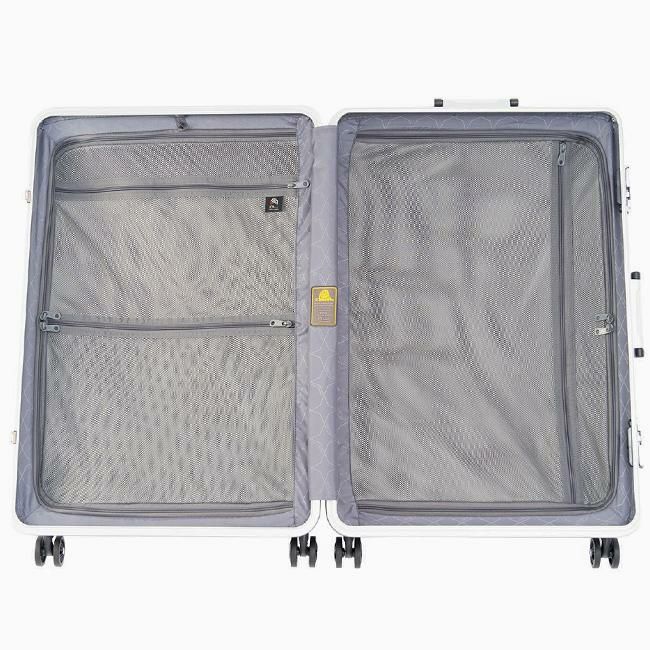 アジアラゲージ マジカルイス スーツケース A.L.I ali-5088-28