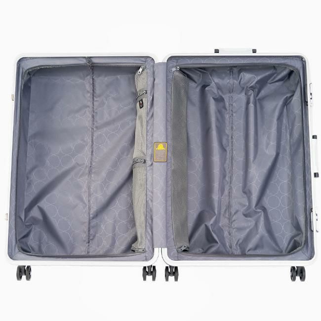 アジアラゲージ マジカルイス スーツケース A.L.I ali-5088-28