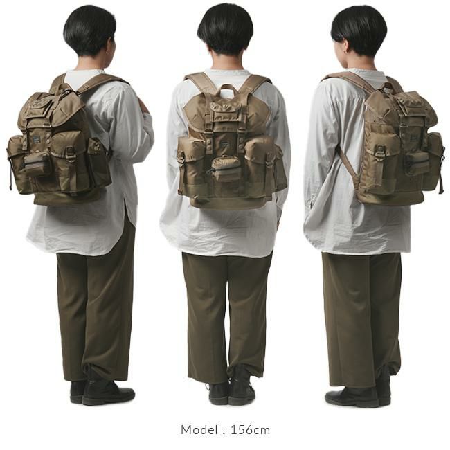 ポーター オール  アリスパック 502-05957