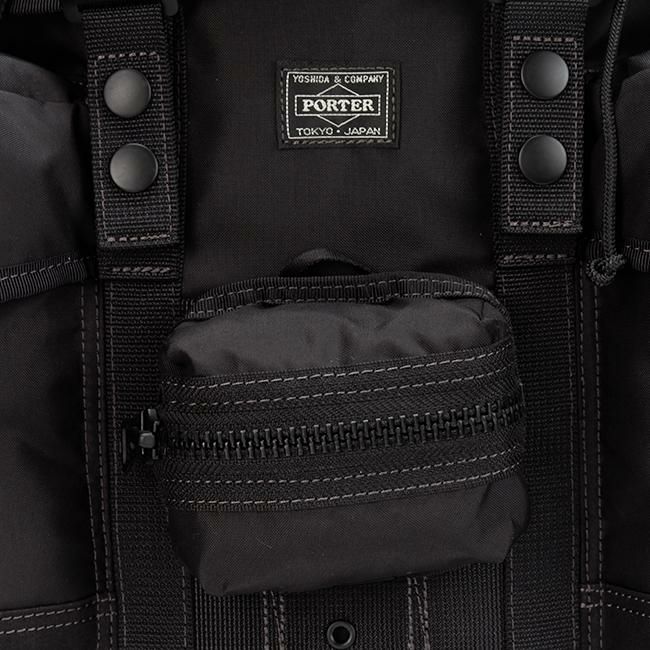 ポーター オール  アリスパック 502-05957