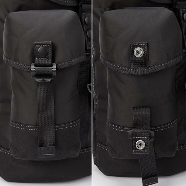 ポーター オール  アリスパック 502-05957