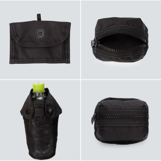 ポーター オール  アリスパック 502-05957