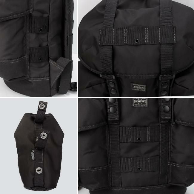 ポーター オール  アリスパック 502-05957