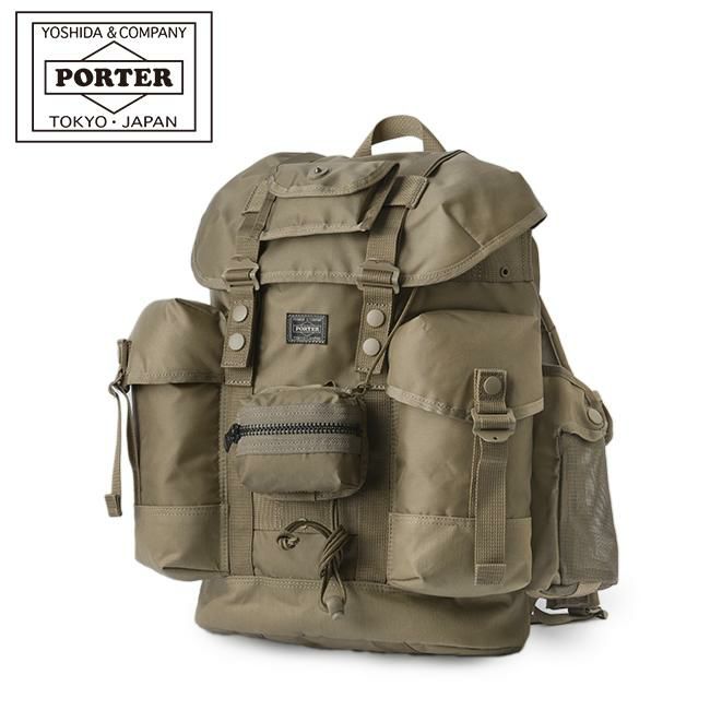ポーター オール  アリスパック 502-05957