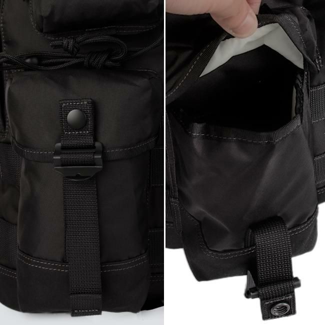 ポーター オール デイパック 502-05958