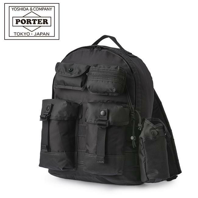 THINGS(シングス) BACKPACK | 吉田カバンホームページ | YOSHIDA