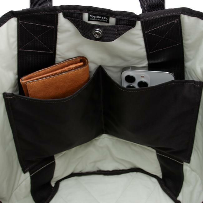 ポーター オール バケットトート 502-05959