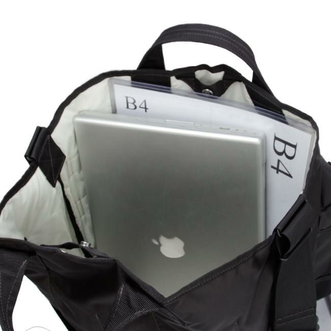 ポーター オール バケットトート 502-05959