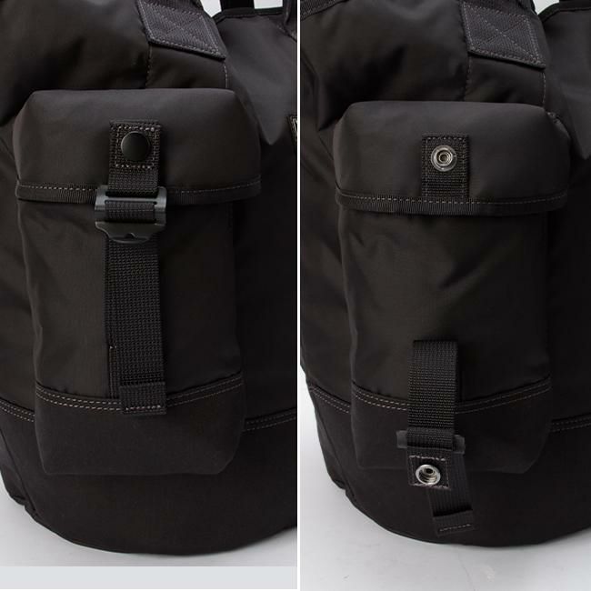 ポーター オール バケットトート 502-05959