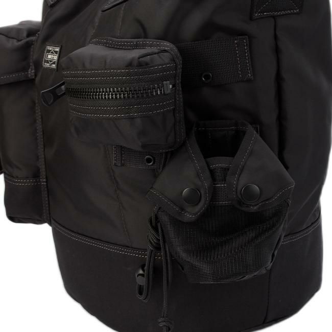 ポーター オール バケットトート 502-05959