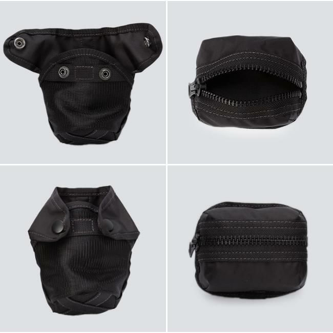 ポーター オール バケットトート 502-05959