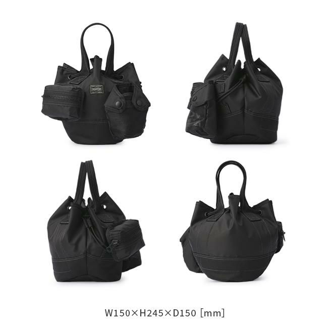 ポーター オール スカーフトート 502-05960