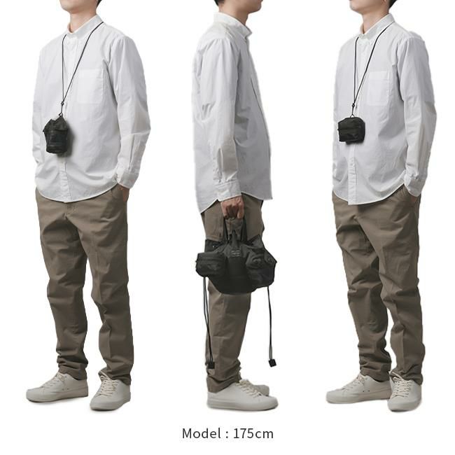 ポーター オール スカーフトート 502-05960