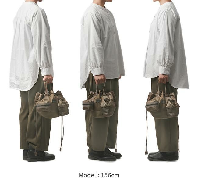 ポーター オール スカーフトート 502-05960