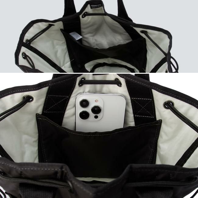 ポーター オール スカーフトート 502-05960