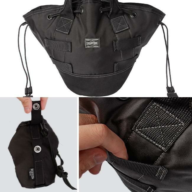 ポーター オール スカーフトート 502-05960