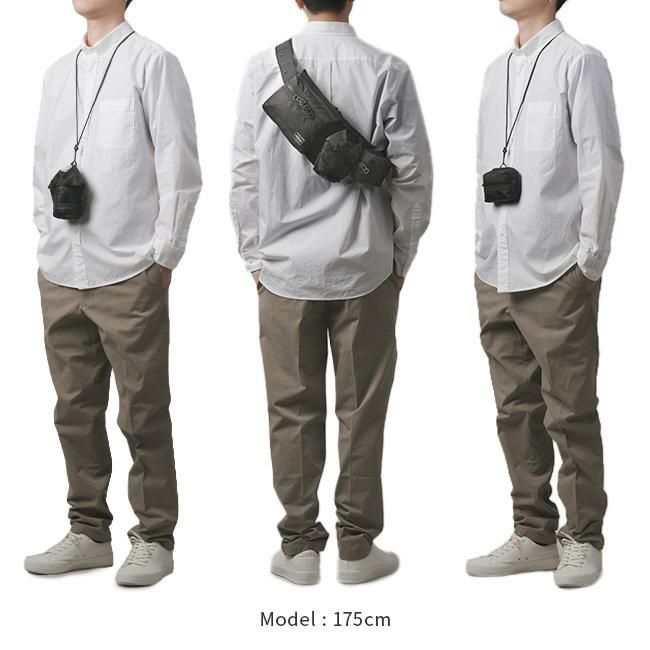 ポーター オール ウエストバッグ 502-05961