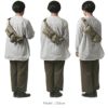 ポーター オール ウエストバッグ 502-05961