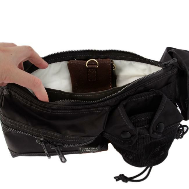 ポーター オール ウエストバッグ 502-05961