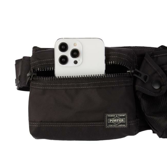 ポーター オール ウエストバッグ 502-05961