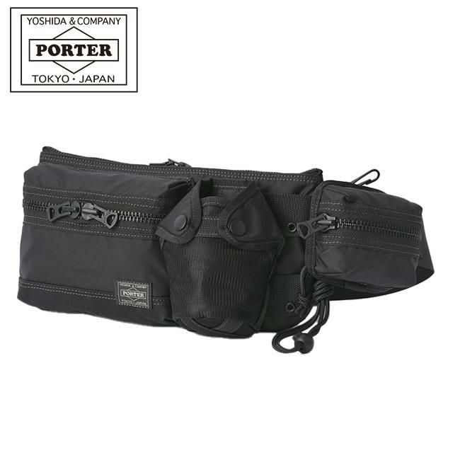 ポーター オール ウエストバッグ 502-05961