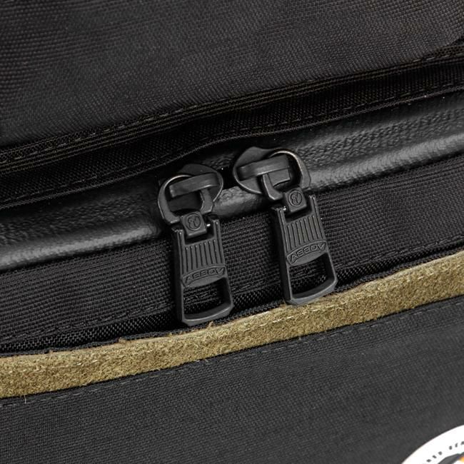 アッソブ ゴルフ CORDURA FINETEX ゴルフ A2SOV GOLF as2ov-152300