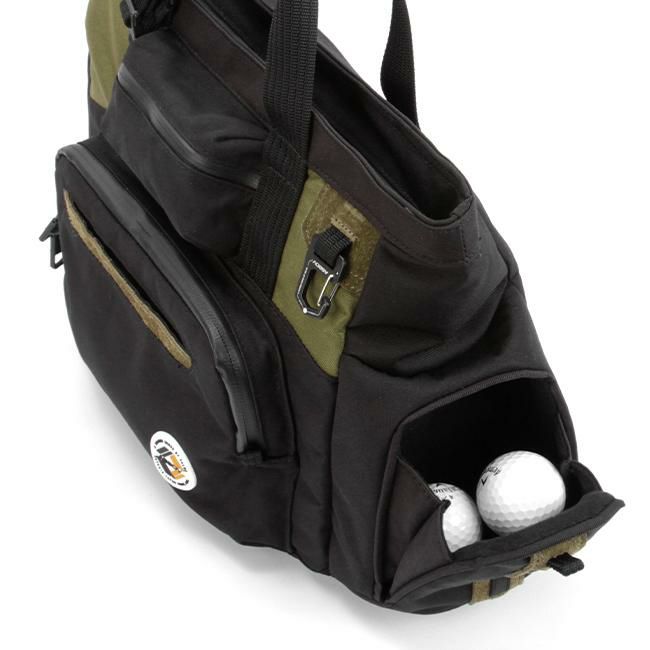 アッソブ ゴルフ CORDURA FINETEX ゴルフ A2SOV GOLF as2ov-152300