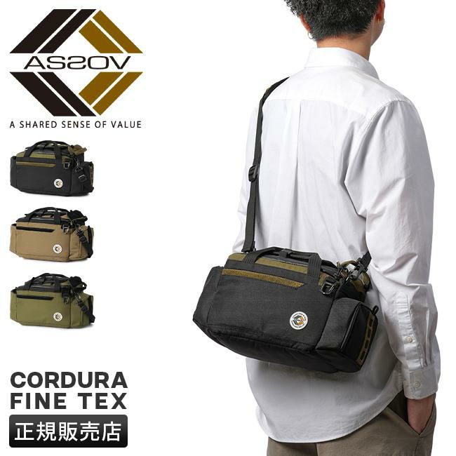 アッソブ ゴルフ CORDURA FINETEX ゴルフ A2SOV GOLF as2ov-152301