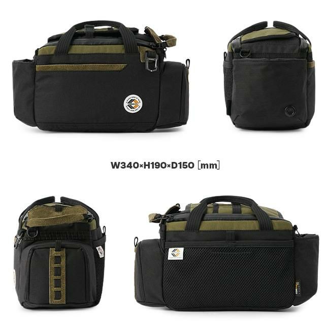 アッソブ ゴルフ CORDURA FINETEX ゴルフ A2SOV GOLF as2ov-152301