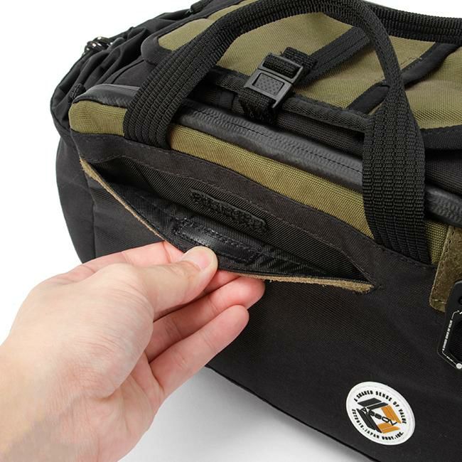 アッソブ ゴルフ CORDURA FINETEX ゴルフ A2SOV GOLF as2ov-152301