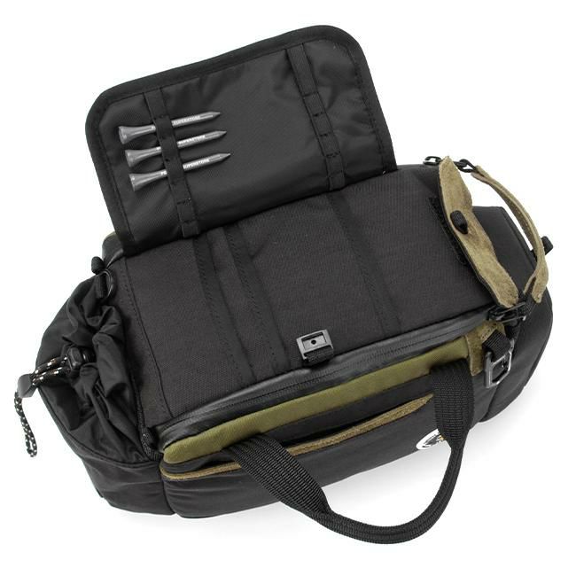 アッソブ ゴルフ CORDURA FINETEX ゴルフ A2SOV GOLF as2ov-152301