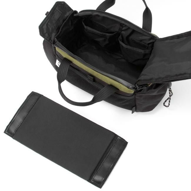 アッソブ ゴルフ CORDURA FINETEX ゴルフ A2SOV GOLF as2ov-152301