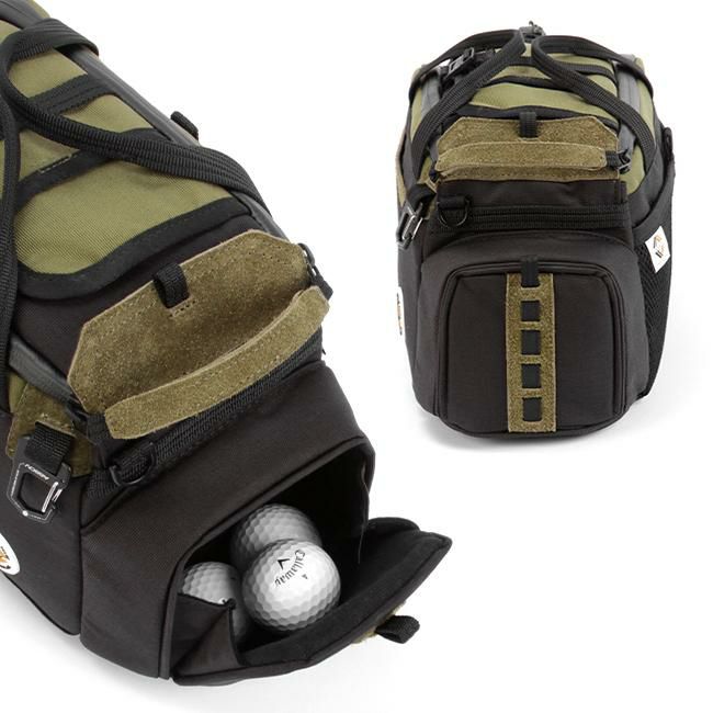 アッソブ ゴルフ CORDURA FINETEX ゴルフ A2SOV GOLF as2ov-152301