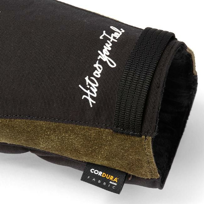 アッソブ ゴルフ CORDURA FINETEX ゴルフ A2SOV GOLF as2ov-152302