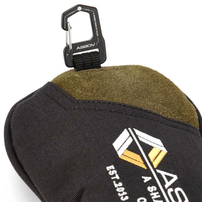 アッソブ ゴルフ CORDURA FINETEX ゴルフ A2SOV GOLF as2ov-152303