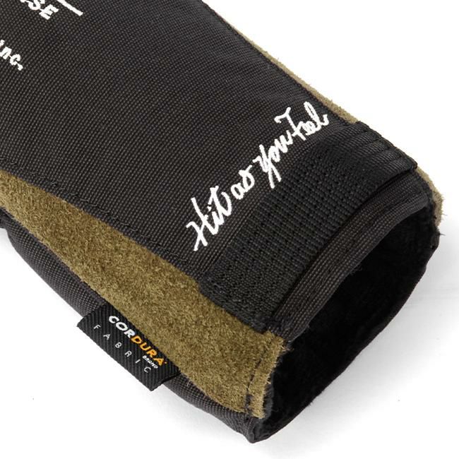 アッソブ ゴルフ CORDURA FINETEX ゴルフ A2SOV GOLF as2ov-152303