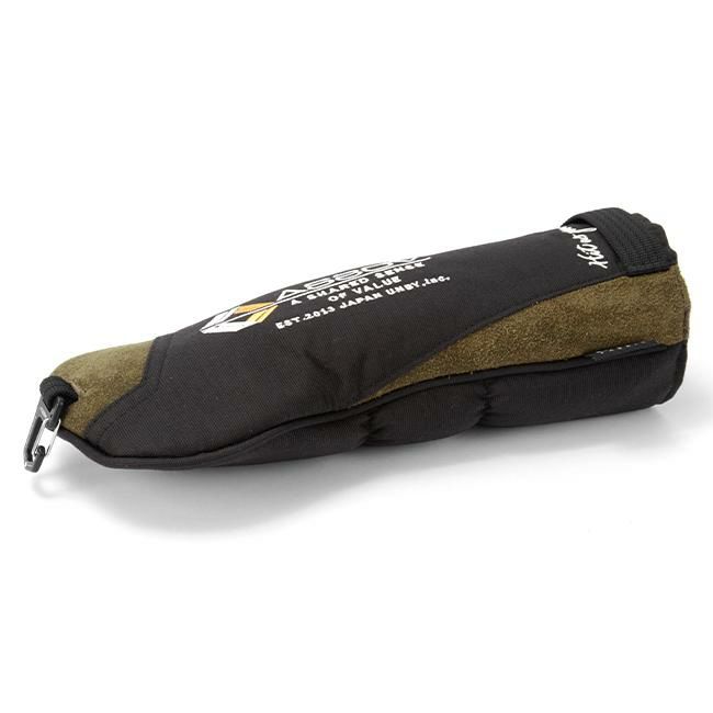 アッソブ ゴルフ CORDURA FINETEX ゴルフ A2SOV GOLF as2ov-152303